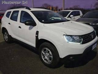 DACIA Duster usata, con Airbag
