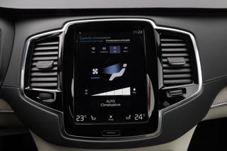 VOLVO XC90 usata, con Sistema di chiamata d