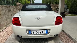 BENTLEY Continental usata, con ESP