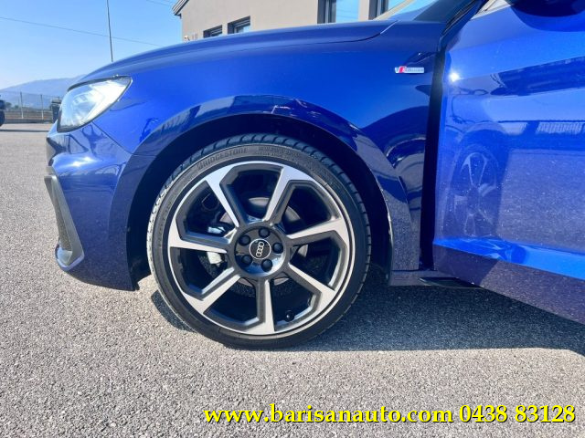 AUDI A1 usata, con Cruise Control