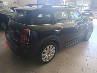 MINI Countryman usata, con Airbag Passeggero