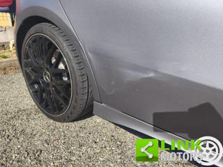 MERCEDES-BENZ A 35 AMG usata, con Telecamera per parcheggio assistito
