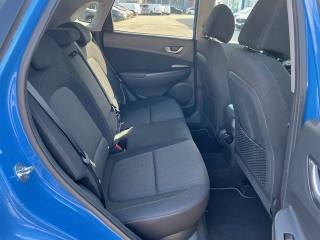 HYUNDAI Kona usata, con Fendinebbia