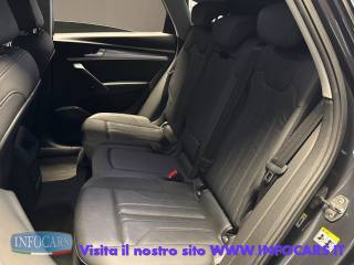 AUDI Q5 usata, con Boardcomputer