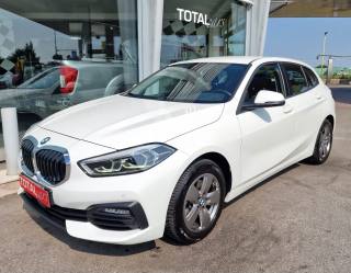 BMW 116 usata, con Airbag laterali