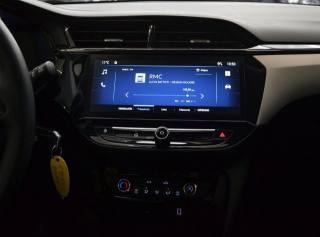 OPEL Corsa usata, con Autoradio