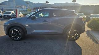 NISSAN Juke usata, con Cerchi in lega