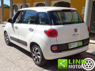 FIAT 500L usata, con Chiusura centralizzata