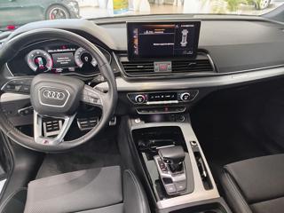 AUDI Q5 usata, con Cerchi in lega