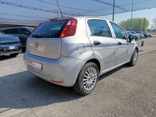 FIAT Punto usata, con Autoradio