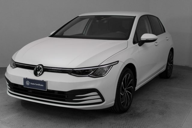 VOLKSWAGEN Golf usata, con ABS