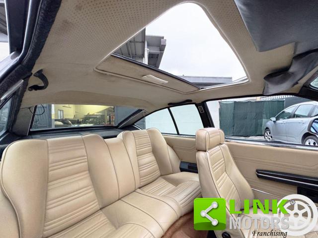 ALFA ROMEO GTV usata 10