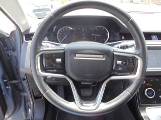 LAND ROVER Range Rover Evoque usata 29