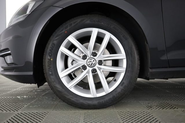 VOLKSWAGEN Golf usata 7