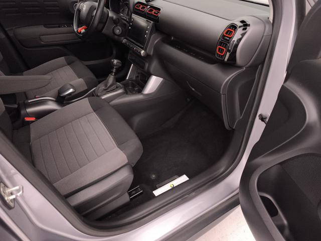 CITROEN C3 Aircross usata 43