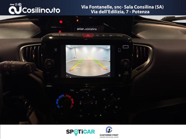 LANCIA Ypsilon usata, con USB