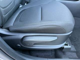 HYUNDAI Tucson usata, con Riconoscimento dei segnali stradali