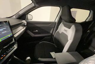 DACIA Duster usata, con Chiusura centralizzata