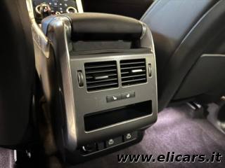 LAND ROVER Range Rover Sport usata, con Filtro antiparticolato