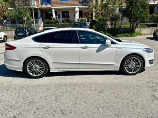 FORD Mondeo usata 28