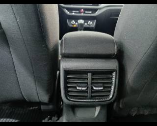 SKODA Fabia usata, con Fari LED