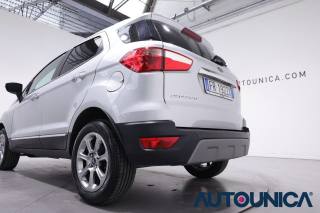 FORD EcoSport usata 39