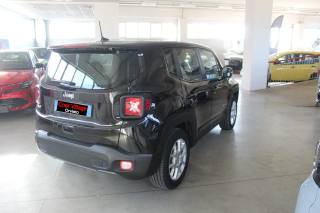 JEEP Renegade usata, con Airbag Passeggero