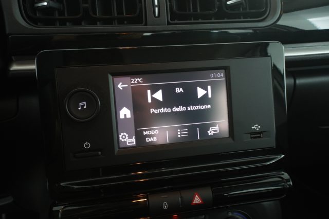 CITROEN C3 usata 15