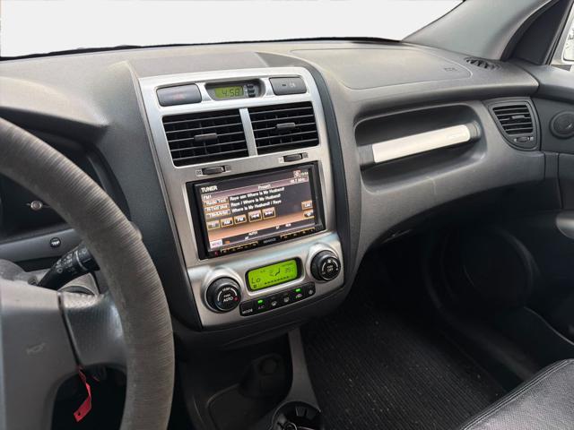 KIA Sportage usata, con Chiusura centralizzata