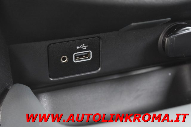 NISSAN Juke usata, con Autoradio digitale