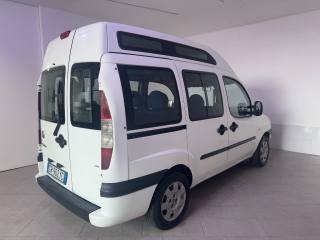 FIAT Doblo usata 9