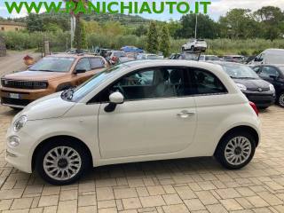 FIAT 500 usata, con Alzacristalli elettrici