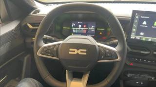 DACIA Duster usata, con Chiusura centralizzata