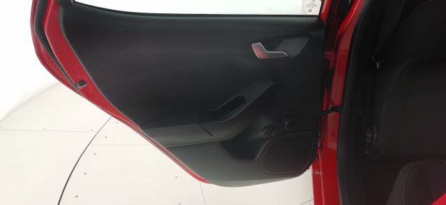 FORD Fiesta usata 32