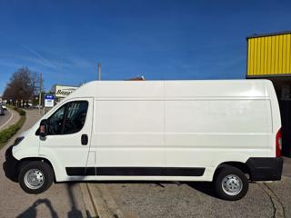CITROEN Jumper usata, con Chiusura centralizzata