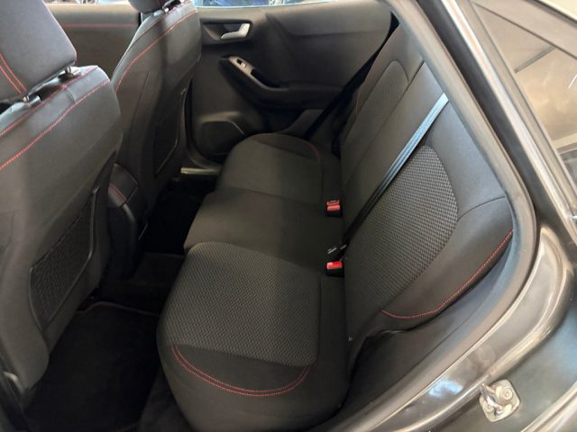FORD Puma usata, con Cruise Control