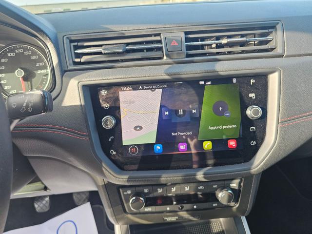 SEAT Arona usata, con USB