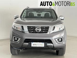 NISSAN Navara usata, con Airbag
