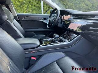 AUDI A8 usata, con Cerchi in lega