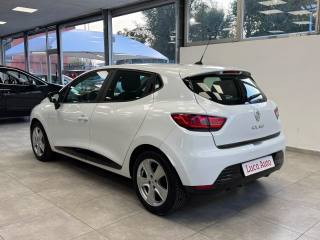 RENAULT Clio usata, con Autoradio