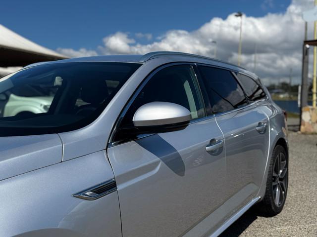 RENAULT Talisman usata, con ESP