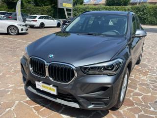 BMW X1 usata, con Airbag Passeggero