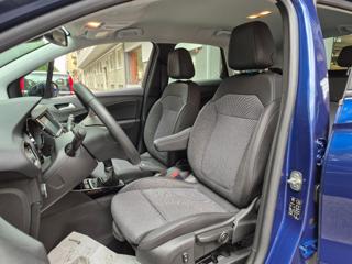 OPEL Crossland usata, con Fari LED