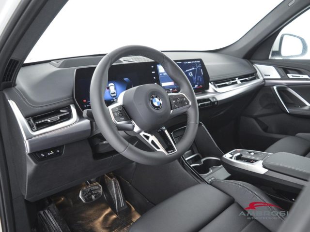BMW X1 usata 7