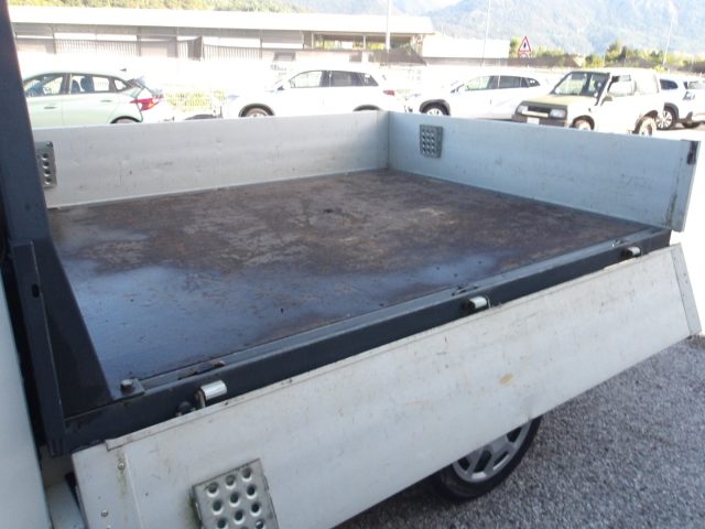 FIAT Doblo usata 14