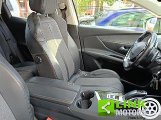 PEUGEOT 3008 usata, con Specchietti laterali elettrici