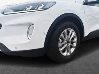 FORD Kuga usata, con Alzacristalli elettrici