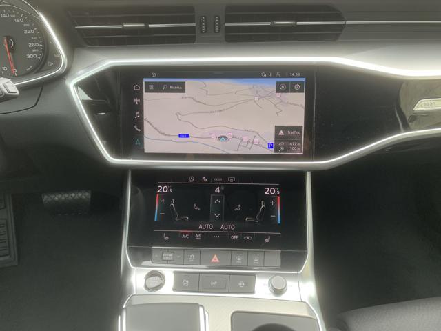 AUDI A6 usata, con Cerchi in lega