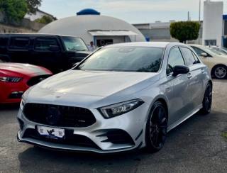 MERCEDES-BENZ A 35 AMG 4Matic