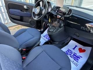 FIAT 500 usata, con Boardcomputer